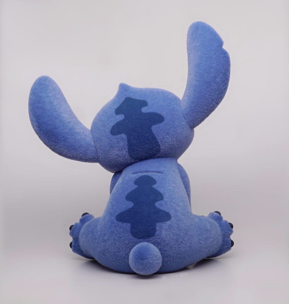 Monogram Int. Stitch & Co. - Der Film Stitch The Movie (with special Flocking) Spardose
