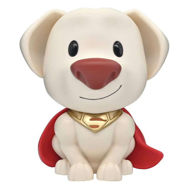 Monogram Int. Superman Krypto Dog Spardose