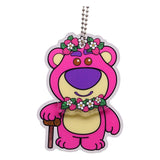 Monogram Int. Toy Story Lotso Acryl Taschenanhänger