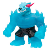 Moose Toys MrBeast Lab Goo Jit Zu Hypercharged Panther Dehnbare Figur