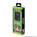 My Arcade Galaga Pixel Pocket Pro tragbare Spielkonsole