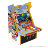 My Arcade Super Street Fighter II Retro Arcade Micro Player Pro tragbare Spielkonsole