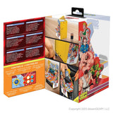 My Arcade Super Street Fighter II Retro Arcade Micro Player Pro tragbare Spielkonsole