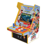 My Arcade Super Street Fighter II Retro Arcade Micro Player Pro tragbare Spielkonsole