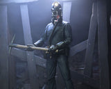My Bloody Valentine - The Ultimate Miner Actionfigur