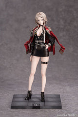 Myethos A-Z [D] Full Dress 1/7 Statue