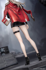 Myethos A-Z [D] Full Dress 1/7 Statue