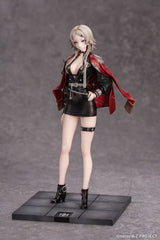 Myethos A-Z [D] Full Dress 1/7 Statue