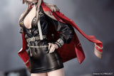 Myethos A-Z [D] Full Dress 1/7 Statue