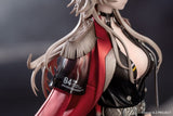 Myethos A-Z [D] Full Dress 1/7 Statue