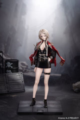 Myethos A-Z [D] Full Dress 1/7 Statue