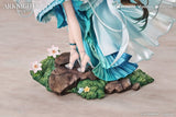 Myethos Arknights Amiya Blooms of Time Ver. 1/7 Statue