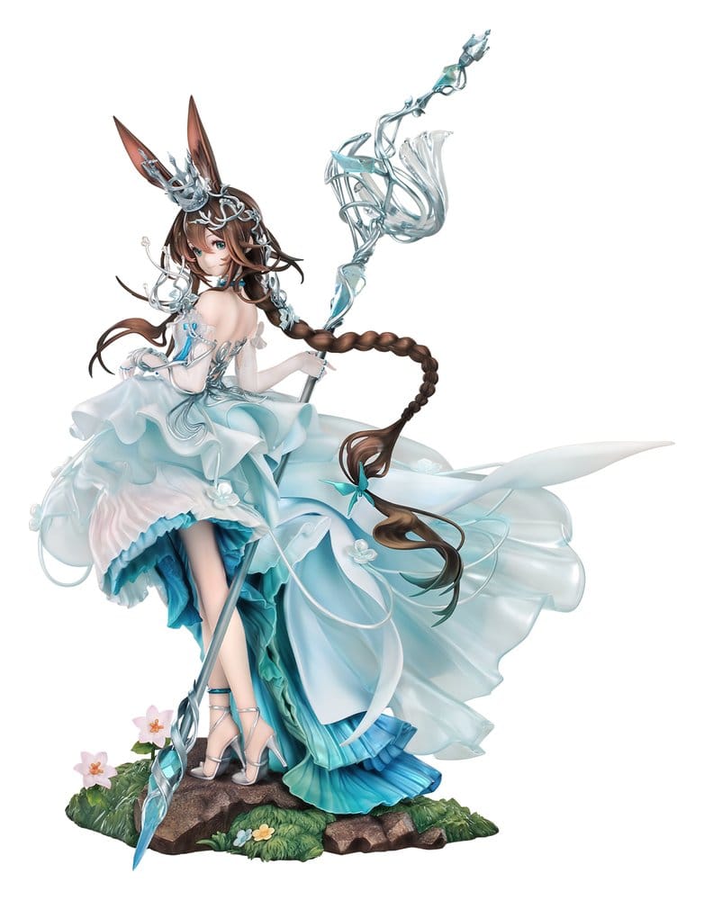 Myethos Arknights Amiya Blooms of Time Ver. 1/7 Statue