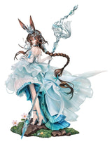 Myethos Arknights Amiya Blooms of Time Ver. 1/7 Statue