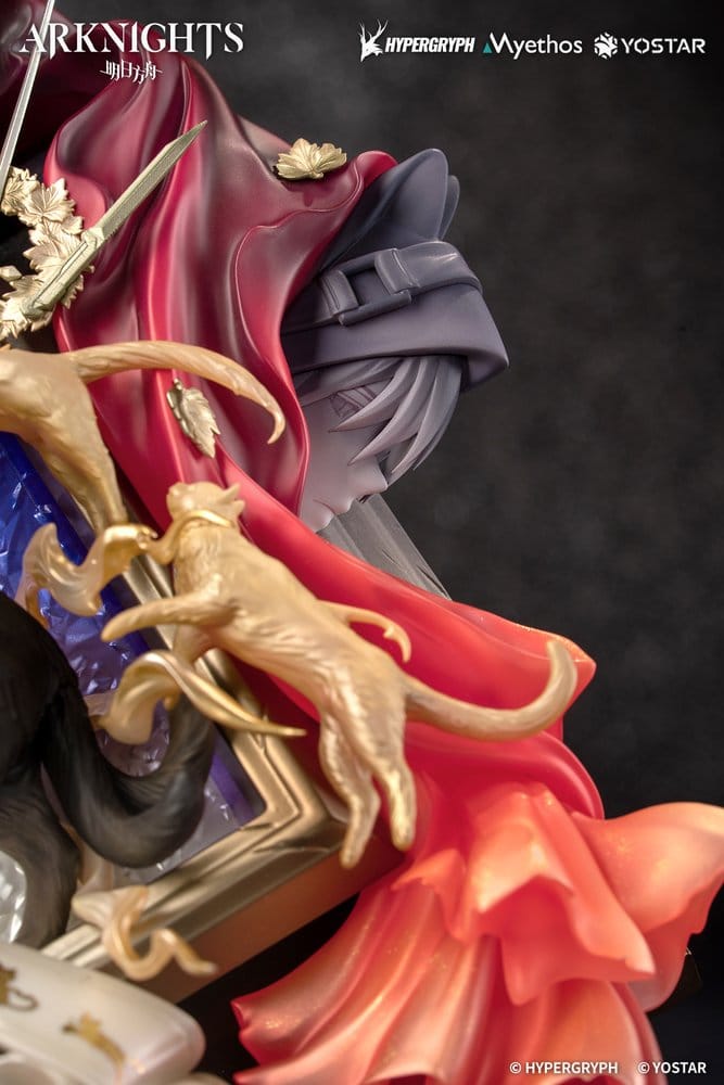 Myethos Arknights Diorama Miss.Christine Elite 2 Ver.