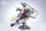 Myethos Arknights Endfield Yvonne 1/7 Statue