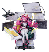 Myethos Arknights Endfield Yvonne 1/7 Statue