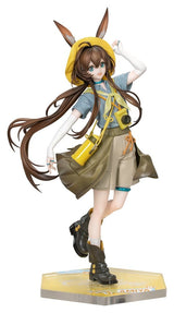 Myethos Arknights Gift+ Amiya Wildlight Wander Ver. 1/8 Figur
