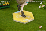 Myethos Arknights Gift+ Amiya Wildlight Wander Ver. 1/8 Figur