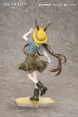Myethos Arknights Gift+ Amiya Wildlight Wander Ver. 1/8 Figur