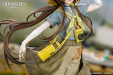 Myethos Arknights Gift+ Amiya Wildlight Wander Ver. 1/8 Figur