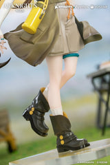 Myethos Arknights Gift+ Amiya Wildlight Wander Ver. 1/8 Figur