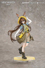 Myethos Arknights Gift+ Amiya Wildlight Wander Ver. 1/8 Figur