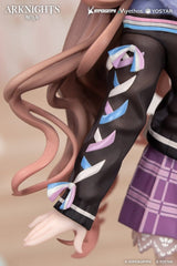 Myethos Arknights Gift+ Eyjafjalla the Hvít Aska One More Story Ver. Figur