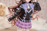 Myethos Arknights Gift+ Eyjafjalla the Hvít Aska One More Story Ver. Figur
