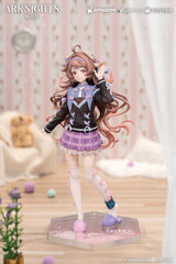 Myethos Arknights Gift+ Eyjafjalla the Hvít Aska One More Story Ver. Figur