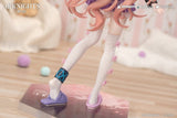 Myethos Arknights Gift+ Eyjafjalla the Hvít Aska One More Story Ver. Figur