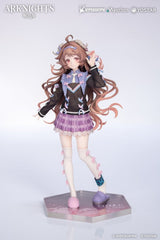 Myethos Arknights Gift+ Eyjafjalla the Hvít Aska One More Story Ver. Figur