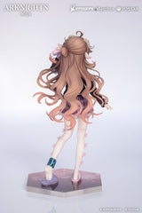 Myethos Arknights Gift+ Eyjafjalla the Hvít Aska One More Story Ver. Figur