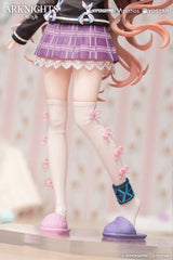 Myethos Arknights Gift+ Eyjafjalla the Hvít Aska One More Story Ver. Figur