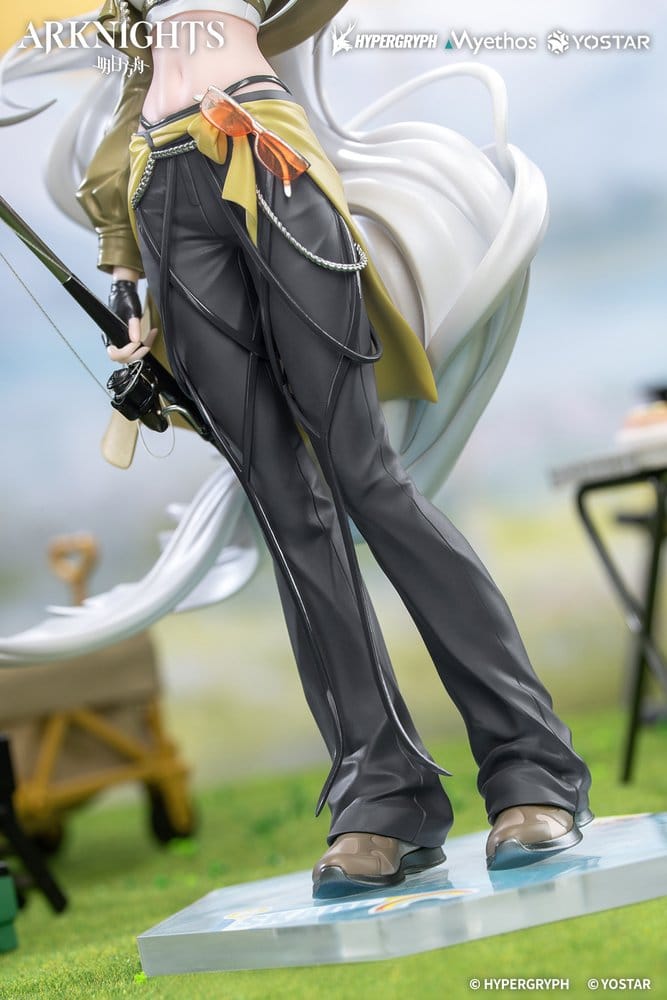 Myethos Arknights Gift+ Skadi Wildlight Wander Ver. 1/8 Figur