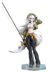 Myethos Arknights Gift+ Skadi Wildlight Wander Ver. 1/8 Figur