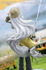 Myethos Arknights Gift+ Skadi Wildlight Wander Ver. 1/8 Figur