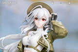 Myethos Arknights Gift+ Skadi Wildlight Wander Ver. 1/8 Figur