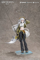 Myethos Arknights Gift+ Skadi Wildlight Wander Ver. 1/8 Figur