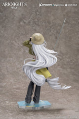 Myethos Arknights Gift+ Skadi Wildlight Wander Ver. 1/8 Figur