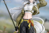 Myethos Arknights Gift+ Skadi Wildlight Wander Ver. 1/8 Figur