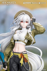 Myethos Arknights Gift+ Skadi Wildlight Wander Ver. 1/8 Figur