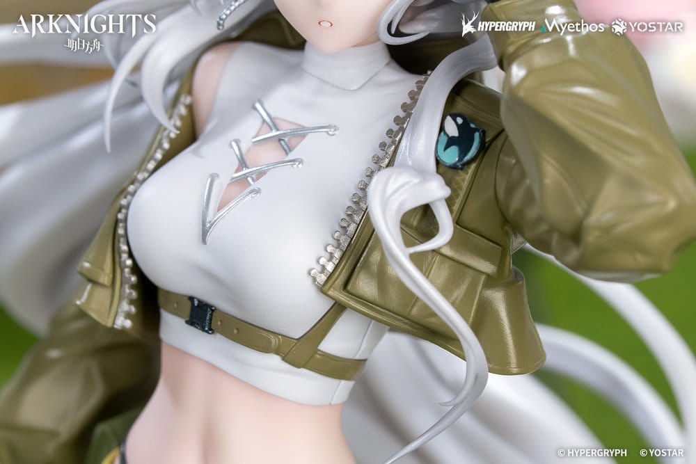 Myethos Arknights Gift+ Skadi Wildlight Wander Ver. 1/8 Figur