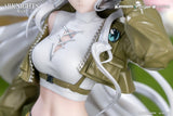 Myethos Arknights Gift+ Skadi Wildlight Wander Ver. 1/8 Figur