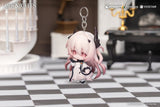 Myethos Arknights Hang On Civilight Eterna Minifigur