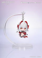 Myethos Arknights Hang On Wiš’adel Minifigur