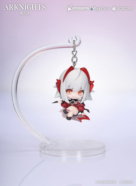 Myethos Arknights Hang On Wiš’adel Minifigur