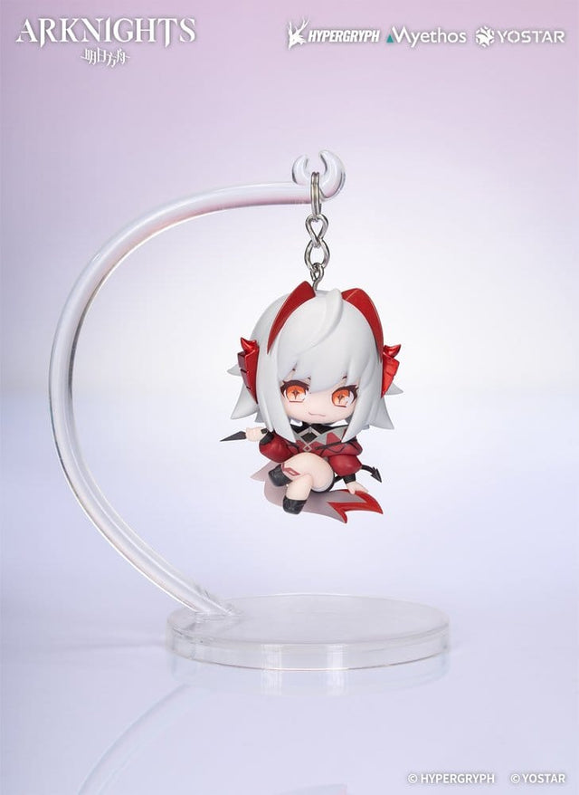 Myethos Arknights Hang On Wiš’adel Minifigur