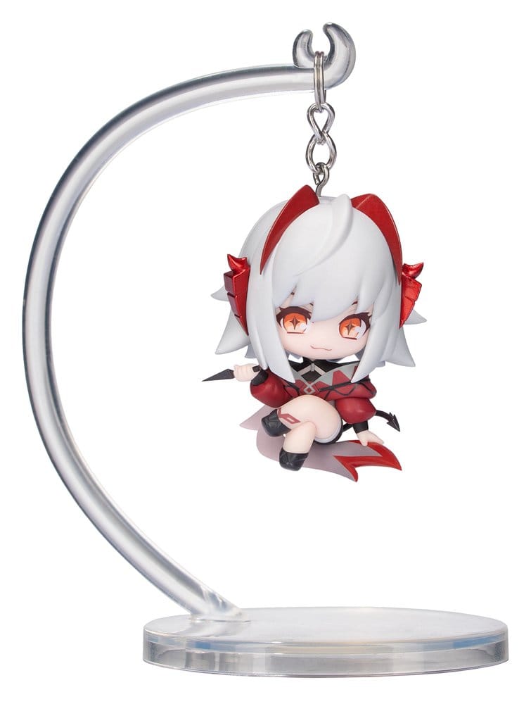 Myethos Arknights Hang On Wiš’adel Minifigur