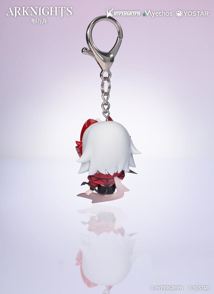 Myethos Arknights Hang On Wiš’adel Minifigur
